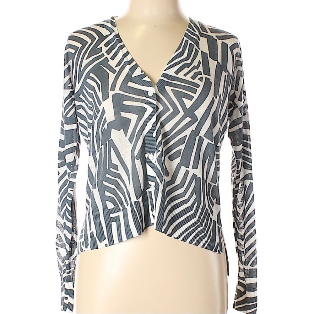 Ann Taylor LOFT cardigan